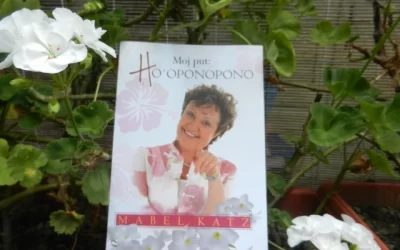 Osvrt na knjigu “Moj put: Ho’oponopono” autorice Mabel Katz