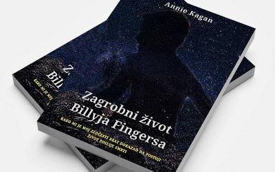 Zagrobni život Billya Fingersa – Annie Kagan