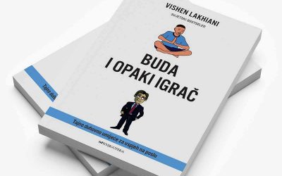 V. Lakhiani: Buda i opaki igrač