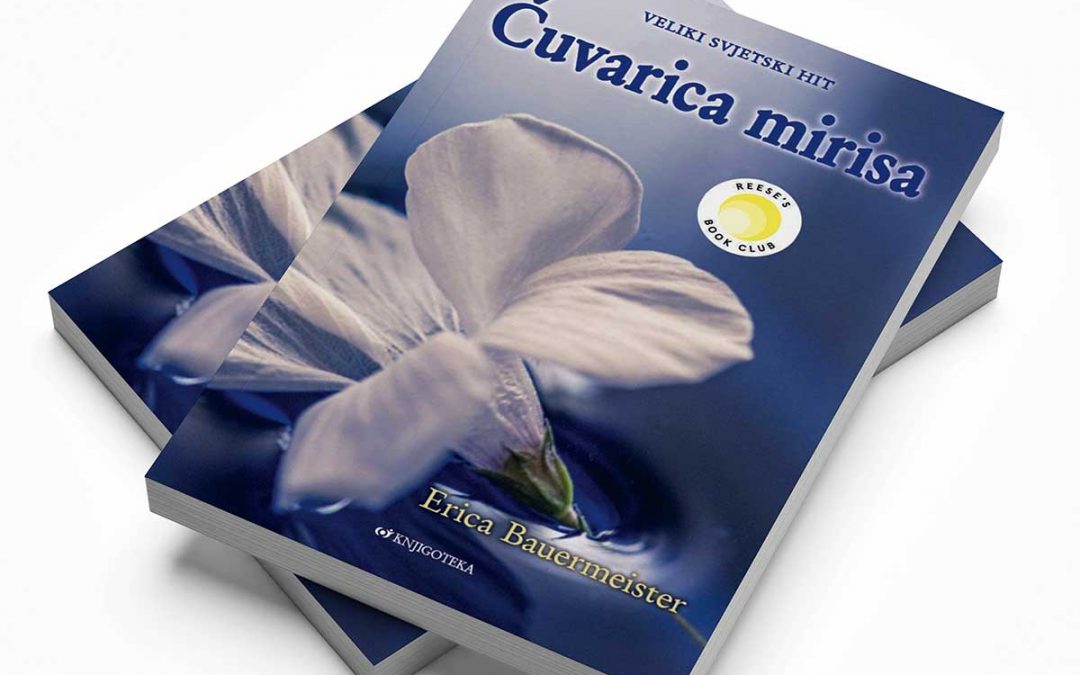 Erica Bauermeister: Čuvarica mirisa