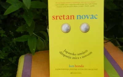 Osvrt na knjigu Kena Honde “Sretan novac”
