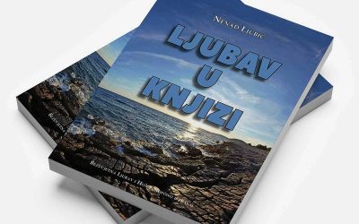 Nenad Ljubić: Ljubav u knjizi