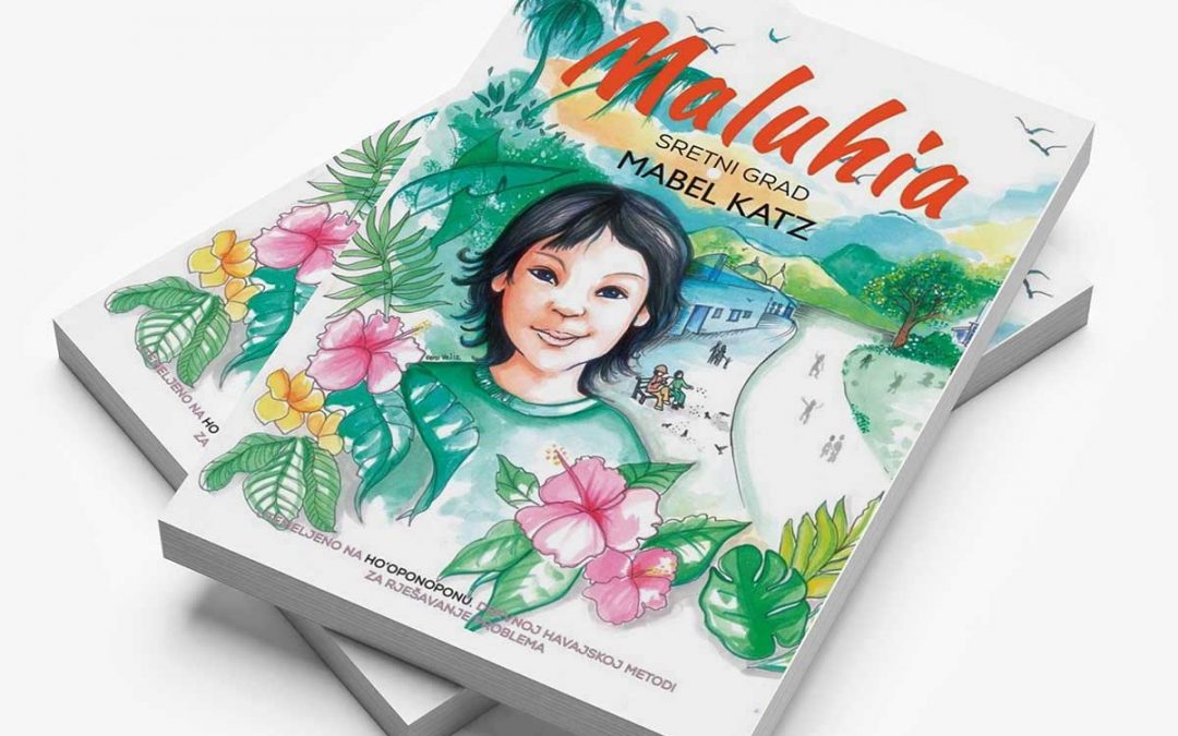 Mabel Katz: Maluhia, sretni grad