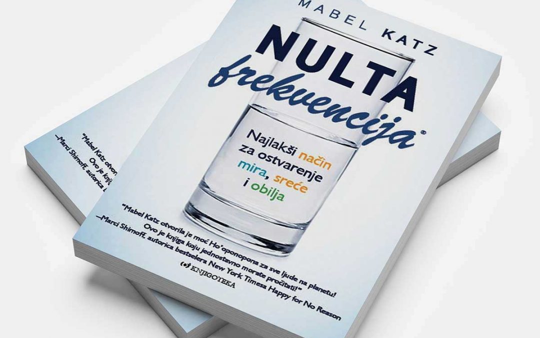Mabel Katz: Nulta frekvencija