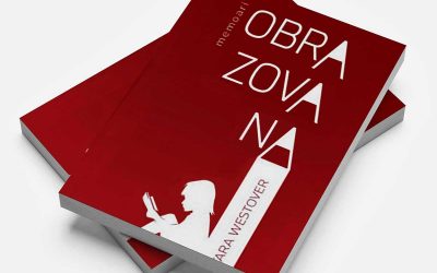 Tara Westover: Obrazovana