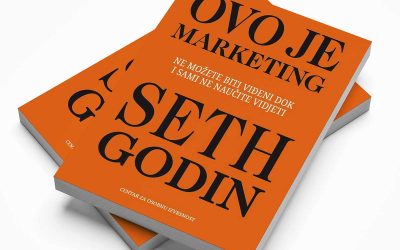 Seth Godin: Ovo je marketing!