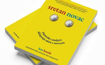 Ken Honda: Sretan novac
