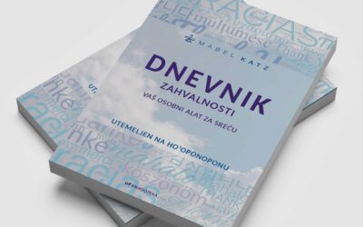 Mabel Katz: Dnevnik zahvalnosti